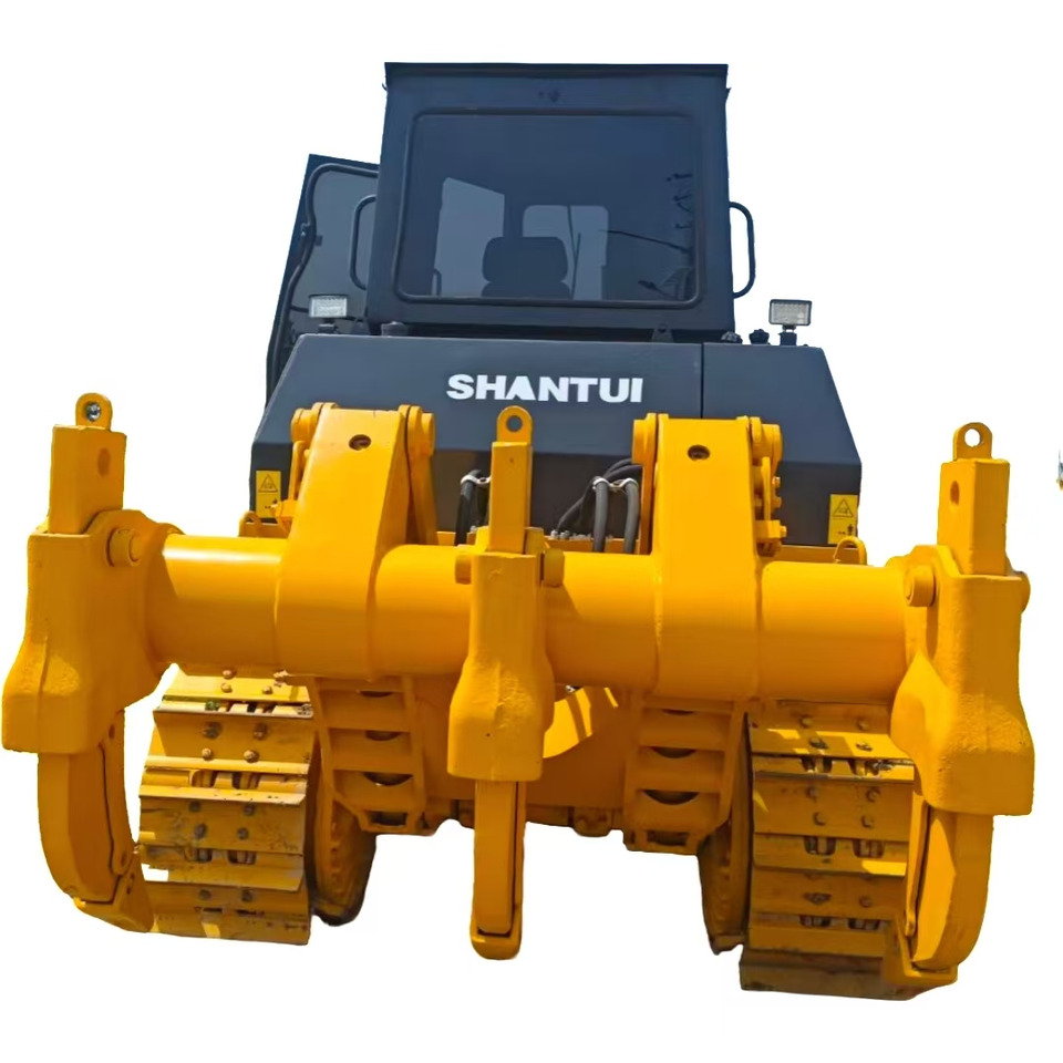 SHANTUI SD22 - Bulldozer: billede 1 SHANTUI SD22 - Bulldozer: billede 1