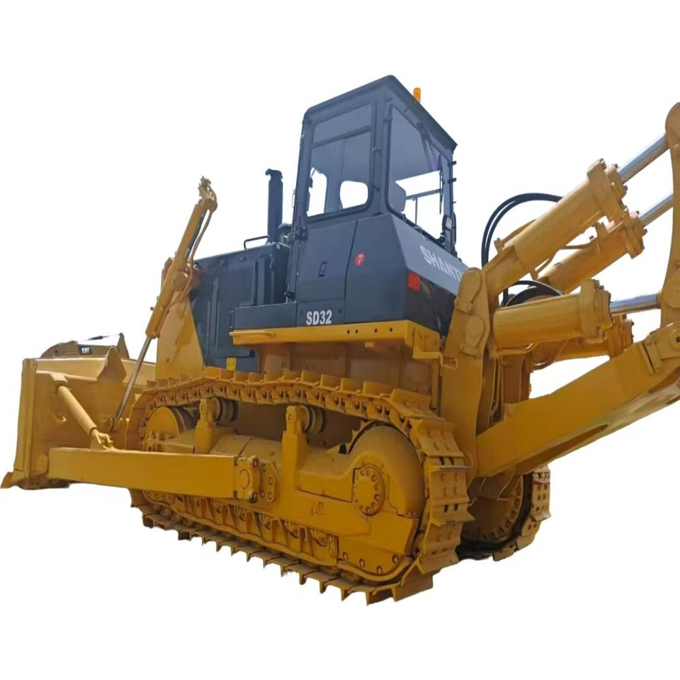 SHANTUI SD22 - Bulldozer: billede 1 SHANTUI SD22 - Bulldozer: billede 1