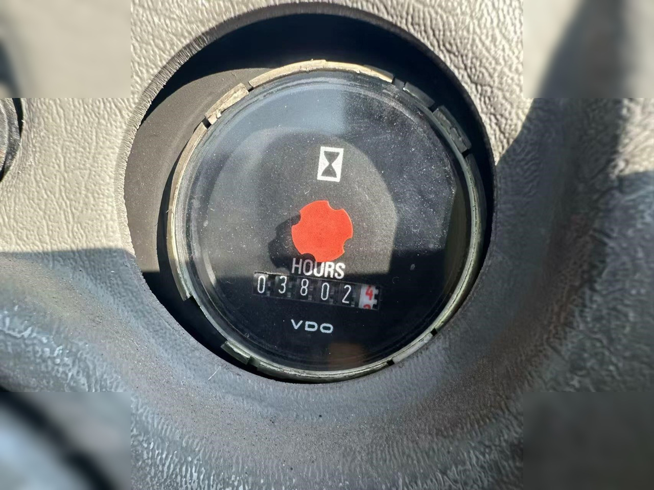 Gummihjulslæsser VOLVO L105: billede 8 Gummihjulslæsser VOLVO L105: billede 8