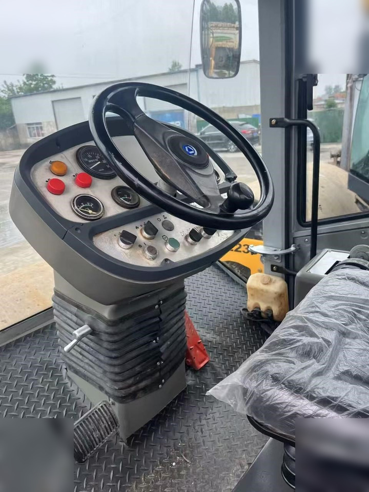 XCMG XS223J - Kompaktor: billede 2 XCMG XS223J - Kompaktor: billede 2