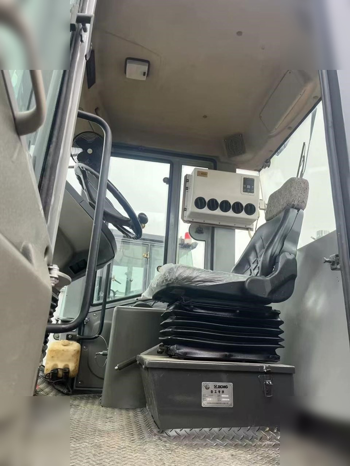 XCMG XS223J - Kompaktor: billede 3 XCMG XS223J - Kompaktor: billede 3