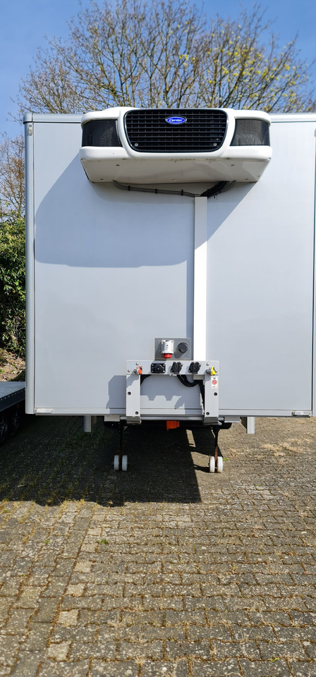 FGS BE-Linear - Kølevogn sættevogn: billede 3 FGS BE-Linear - Kølevogn sættevogn: billede 3