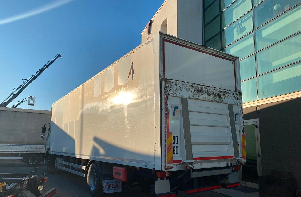 DAF 310 FA CASSONE E SPONDA EURO 6 - Lastbil varevogn: billede 5 DAF 310 FA CASSONE E SPONDA EURO 6 - Lastbil varevogn: billede 5