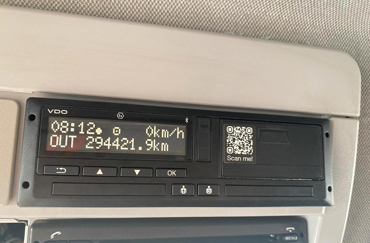 IVECO EUROCARGO 75E19 EURO 6 2018 - Lastbil med presenning: billede 4 IVECO EUROCARGO 75E19 EURO 6 2018 - Lastbil med presenning: billede 4