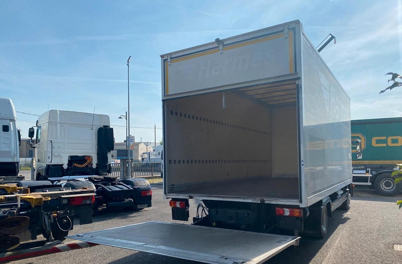 Leje en MERCEDES 816 ATEGO CASSONE E SPONDA 2018 EURO 6 MERCEDES 816 ATEGO CASSONE E SPONDA 2018 EURO 6: billede 16 Leje en MERCEDES 816 ATEGO CASSONE E SPONDA 2018 EURO 6 MERCEDES 816 ATEGO CASSONE E SPONDA 2018 EURO 6: billede 16