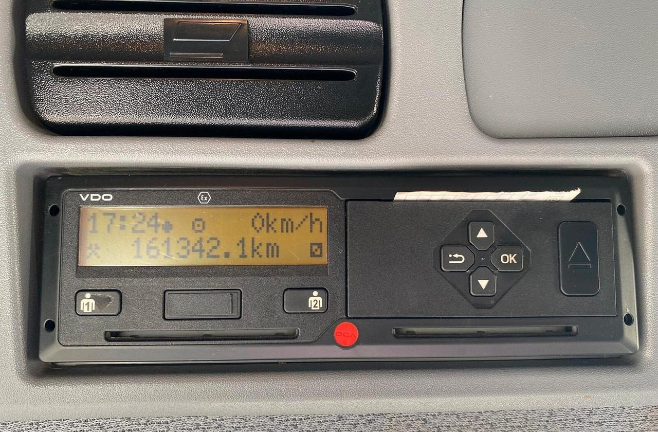 Leje en MERCEDES 816 ATEGO CASSONE E SPONDA 2018 EURO 6 MERCEDES 816 ATEGO CASSONE E SPONDA 2018 EURO 6: billede 12 Leje en MERCEDES 816 ATEGO CASSONE E SPONDA 2018 EURO 6 MERCEDES 816 ATEGO CASSONE E SPONDA 2018 EURO 6: billede 12