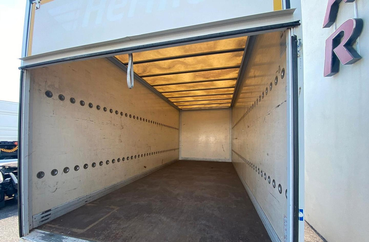 Leje en MERCEDES 816 ATEGO CASSONE E SPONDA 2018 EURO 6 MERCEDES 816 ATEGO CASSONE E SPONDA 2018 EURO 6: billede 18 Leje en MERCEDES 816 ATEGO CASSONE E SPONDA 2018 EURO 6 MERCEDES 816 ATEGO CASSONE E SPONDA 2018 EURO 6: billede 18