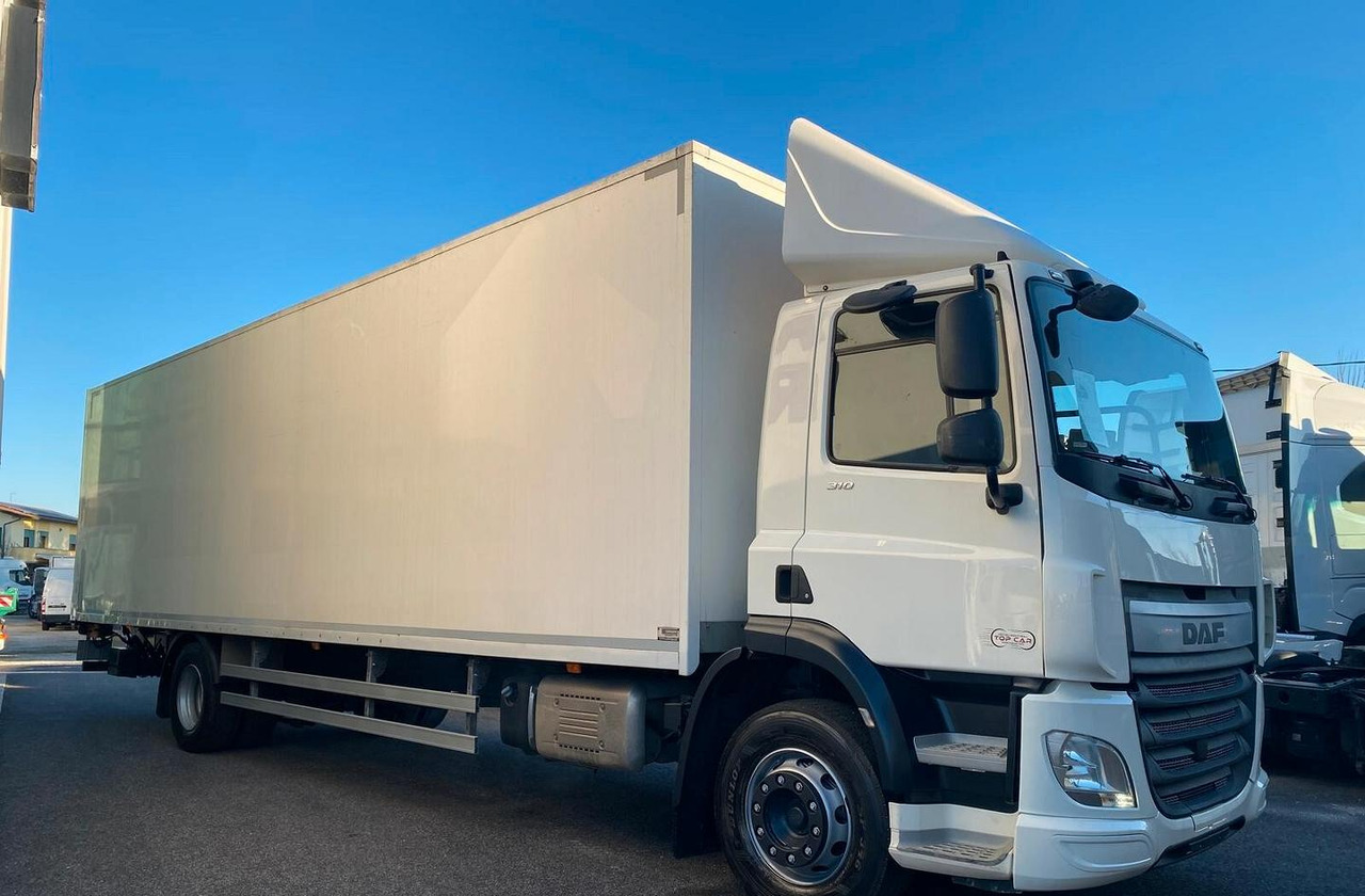 DAF 310 FA CASSONE E SPONDA EURO 6 - Øvrig maskin: billede 4 DAF 310 FA CASSONE E SPONDA EURO 6 - Øvrig maskin: billede 4