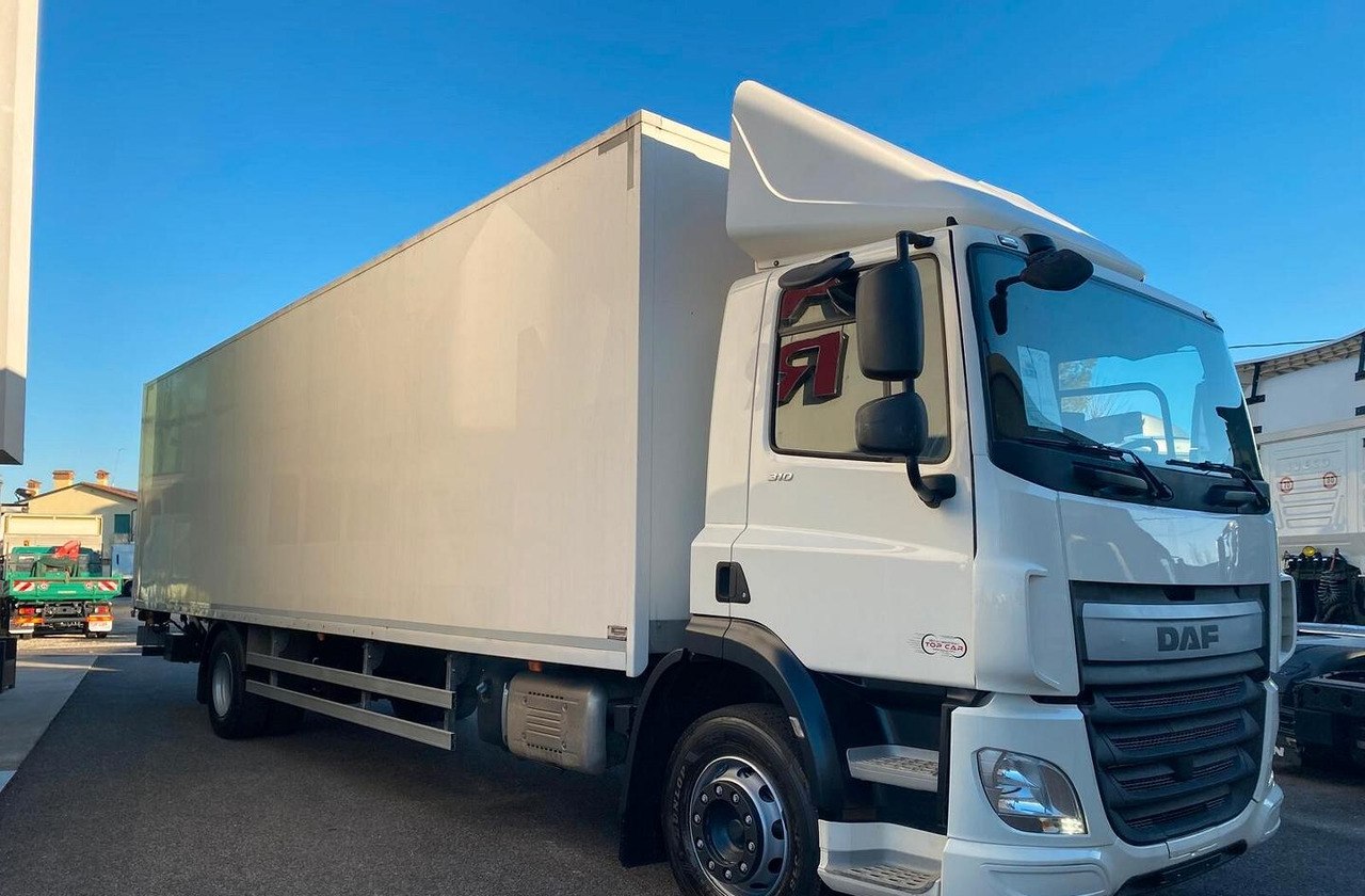 DAF 310 FA CASSONE E SPONDA EURO 6 - Øvrig maskin: billede 3 DAF 310 FA CASSONE E SPONDA EURO 6 - Øvrig maskin: billede 3