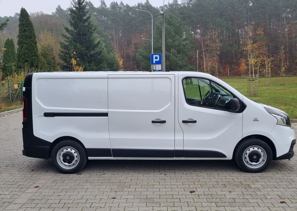 Fiat Talento - Små varebil: billede 3 Fiat Talento - Små varebil: billede 3