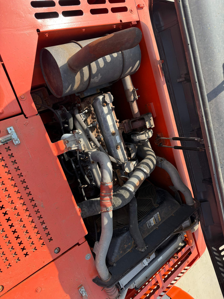 DOOSAN Used Digger Doosan DX225LC-9T Construction Machinery Construction Digger Used Doosan DX225LC-9T Cheap Excavator - Bæltegravemaskine: billede 3 DOOSAN Used Digger Doosan DX225LC-9T Construction Machinery Construction Digger Used Doosan DX225LC-9T Cheap Excavator - Bæltegravemaskine: billede 3