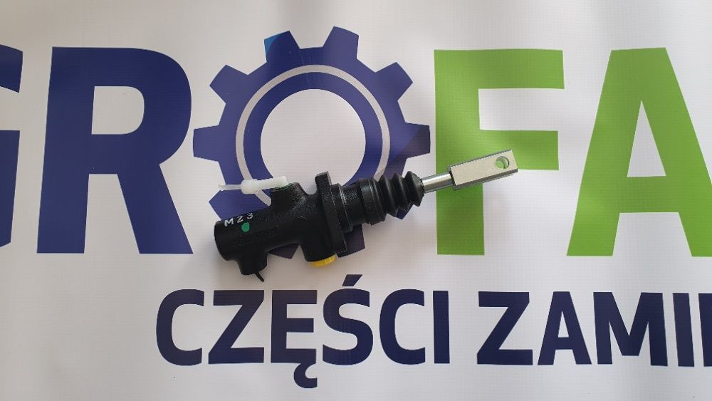 0442_9510 Pompka sprzęgła Deutz Fahr Agrotron - Reservedel for Landbrugsmaskine: billede 1 0442_9510 Pompka sprzęgła Deutz Fahr Agrotron - Reservedel for Landbrugsmaskine: billede 1