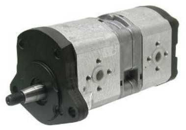 Pompa hydrauliczna BOSCH 05106_65093 60050_20877 - Reservedel for Landbrugsmaskine: billede 1 Pompa hydrauliczna BOSCH 05106_65093 60050_20877 - Reservedel for Landbrugsmaskine: billede 1