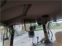 Case IH Maxxum 140 - Traktor: billede 5 Case IH Maxxum 140 - Traktor: billede 5