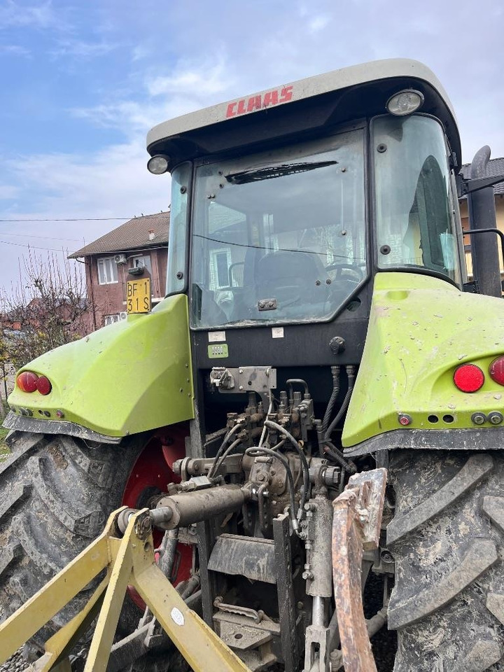 Claas Arion 610 C - Traktor: billede 3 Claas Arion 610 C - Traktor: billede 3