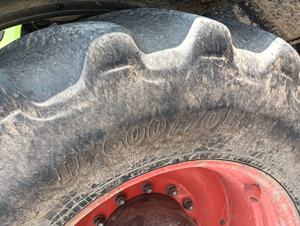 Claas Axion 930 Cmatic - Traktor: billede 4 Claas Axion 930 Cmatic - Traktor: billede 4