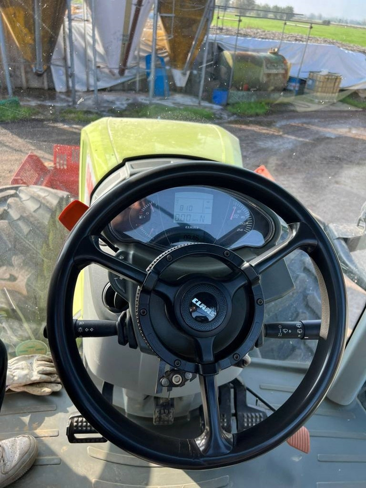 Claas Axion 930 - Traktor: billede 5 Claas Axion 930 - Traktor: billede 5