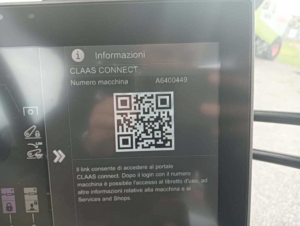 Traktor Claas Axion 960 cmatic: billede 14