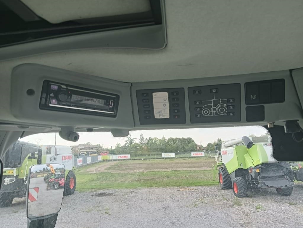 Traktor Claas Axion 960 cmatic: billede 13