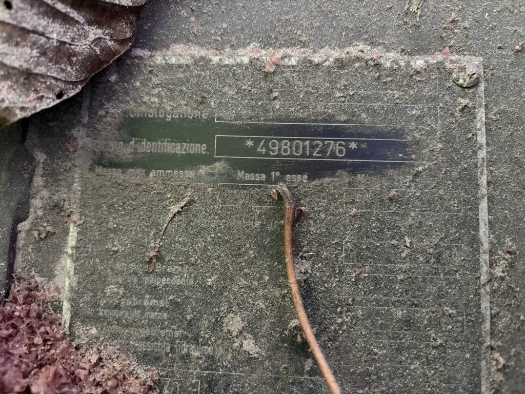 Claas Jaguar 970 - Grønthøster: billede 3 Claas Jaguar 970 - Grønthøster: billede 3