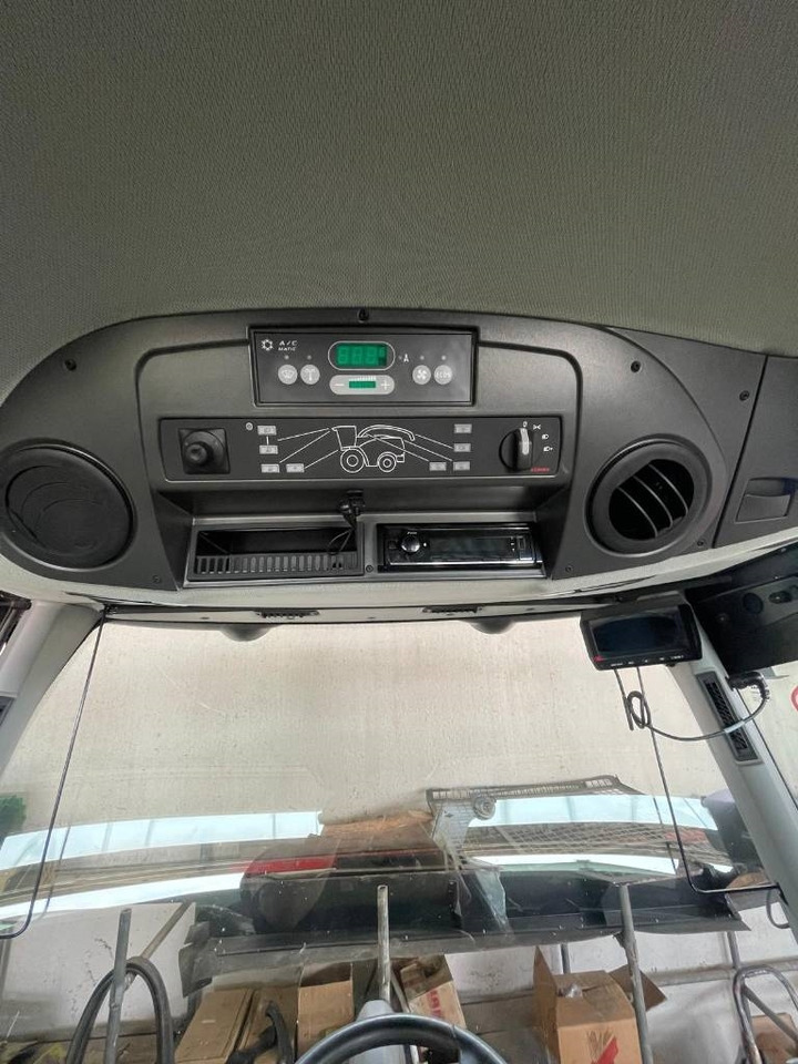 Claas Jaguar 990 - Grønthøster: billede 5 Claas Jaguar 990 - Grønthøster: billede 5