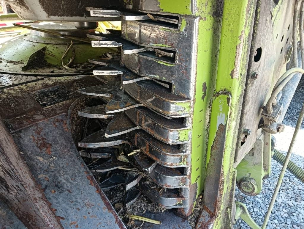 Claas Orbis 900 - Majsskærebord: billede 5 Claas Orbis 900 - Majsskærebord: billede 5