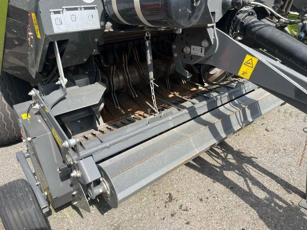 Claas ROLLANT 620 RC - Rundballepresse: billede 3 Claas ROLLANT 620 RC - Rundballepresse: billede 3