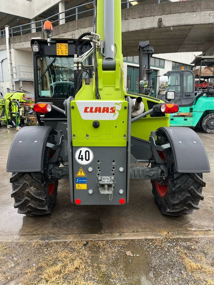 Claas Scorpion 1033 - Teleskop truck: billede 3 Claas Scorpion 1033 - Teleskop truck: billede 3