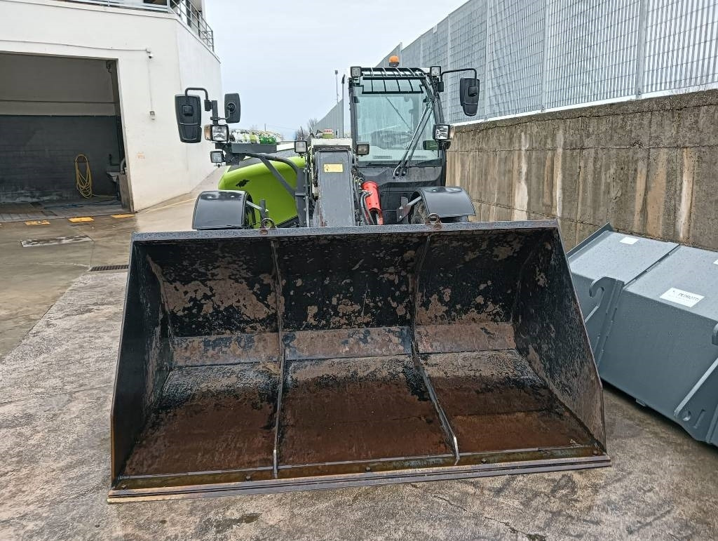 Claas Scorpion 732 - Teleskop truck: billede 5 Claas Scorpion 732 - Teleskop truck: billede 5