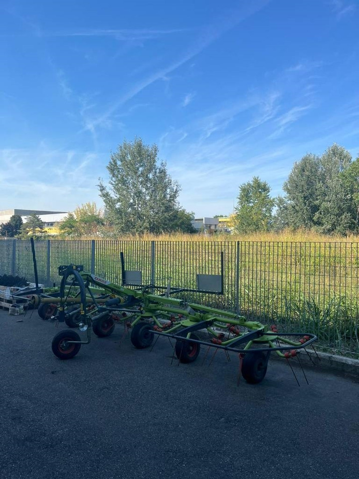 Claas VOLTO 65 - Høvender: billede 5 Claas VOLTO 65 - Høvender: billede 5