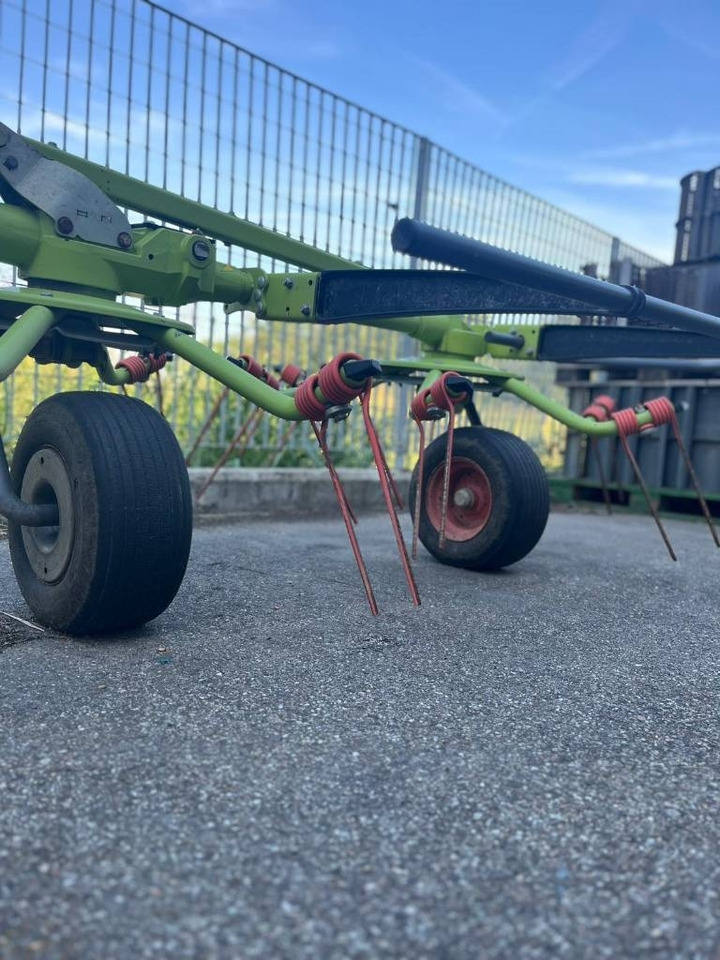 Claas VOLTO 65 - Høvender: billede 3 Claas VOLTO 65 - Høvender: billede 3