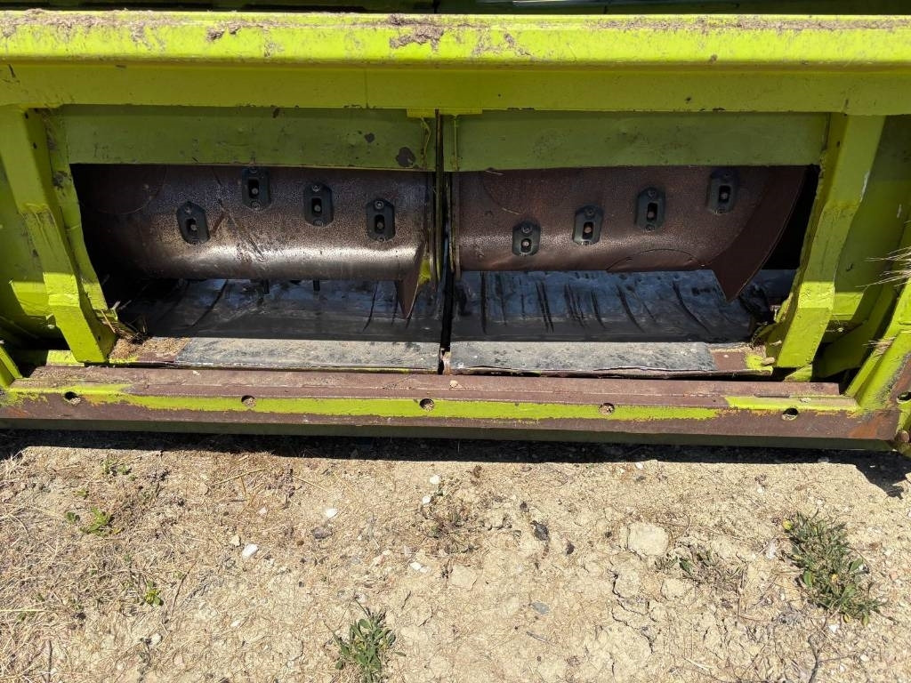 Cressoni CRX - Skærebord til korn: billede 5 Cressoni CRX - Skærebord til korn: billede 5