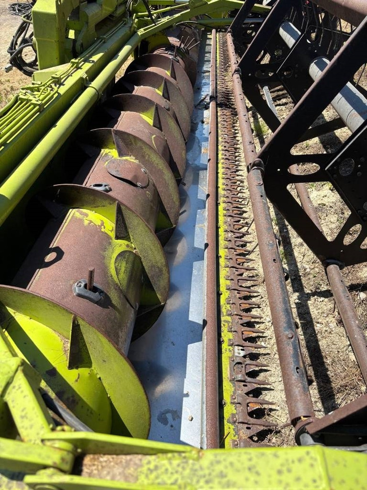 Cressoni CRX - Skærebord til korn: billede 4 Cressoni CRX - Skærebord til korn: billede 4