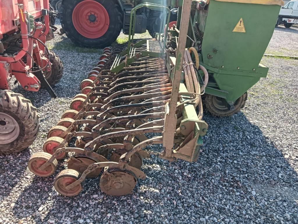 Damax 5 MT - Præcisionssåmaskine: billede 3 Damax 5 MT - Præcisionssåmaskine: billede 3