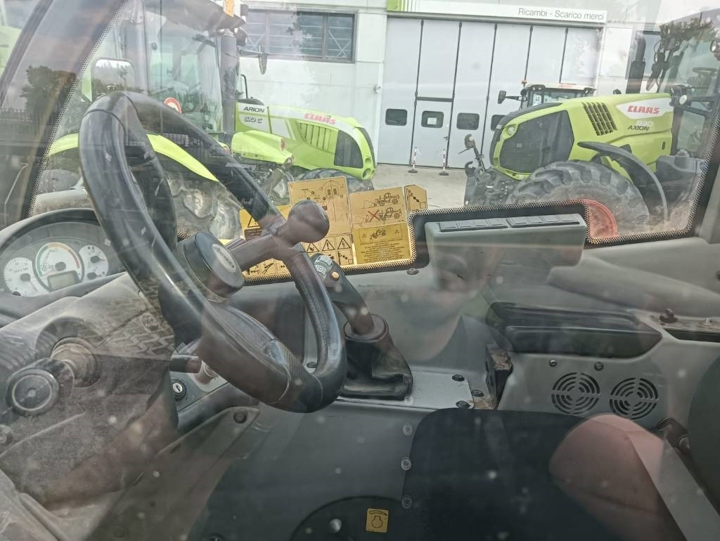 Dieci Agri Plus 40.7 PS - Teleskop truck: billede 3 Dieci Agri Plus 40.7 PS - Teleskop truck: billede 3