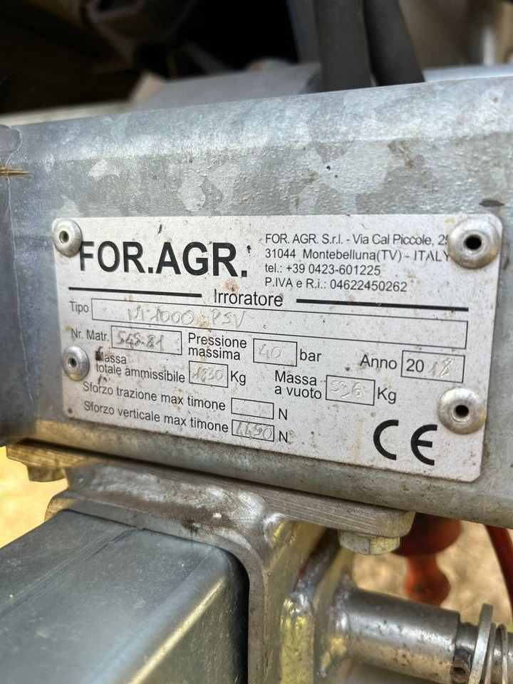 FAVARO 49 - Gyllenedfælder: billede 4 FAVARO 49 - Gyllenedfælder: billede 4