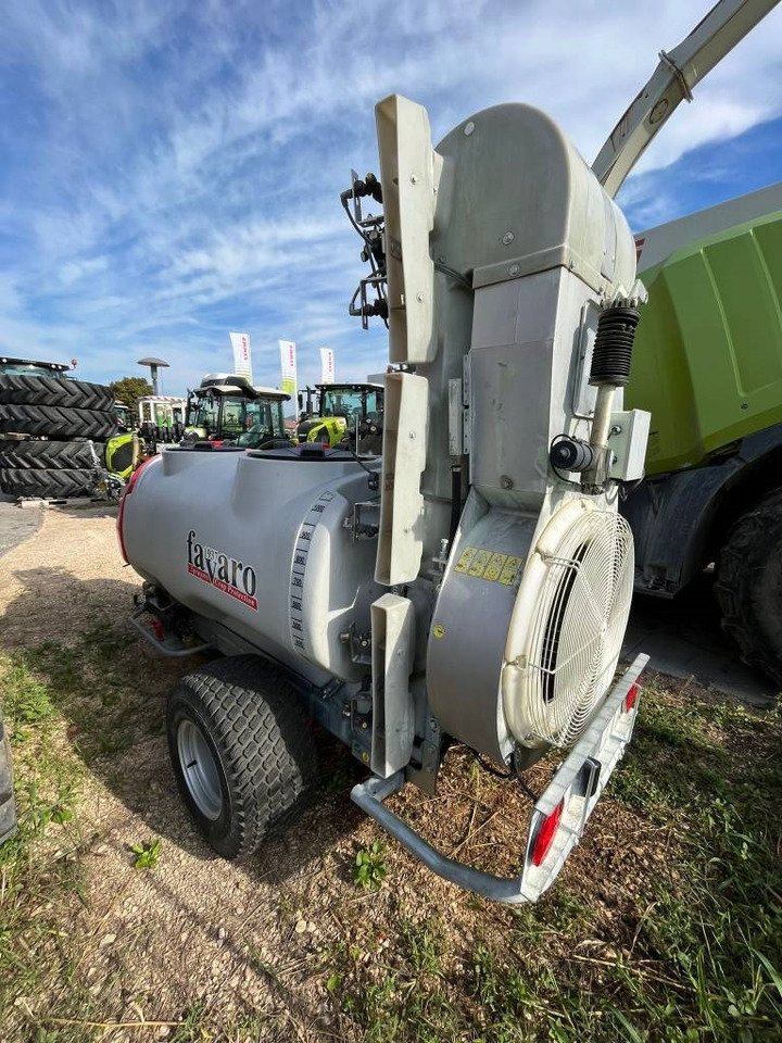 FAVARO 49 - Gyllenedfælder: billede 5 FAVARO 49 - Gyllenedfælder: billede 5