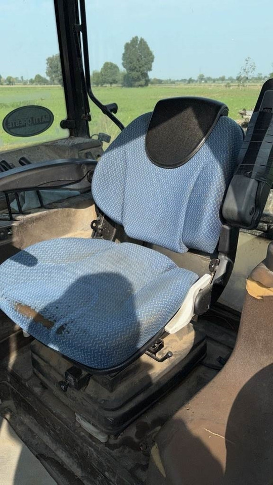 Fiat M100 - Traktor: billede 5 Fiat M100 - Traktor: billede 5