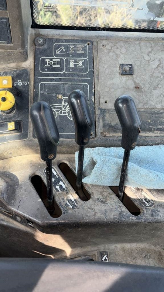 Fiat M100 - Traktor: billede 4 Fiat M100 - Traktor: billede 4