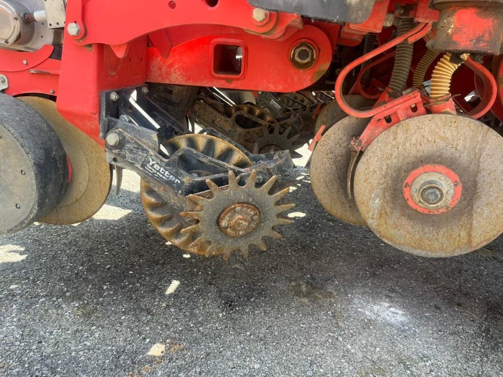 Gaspardo RENATA 8 FILE - Præcisionssåmaskine: billede 2 Gaspardo RENATA 8 FILE - Præcisionssåmaskine: billede 2