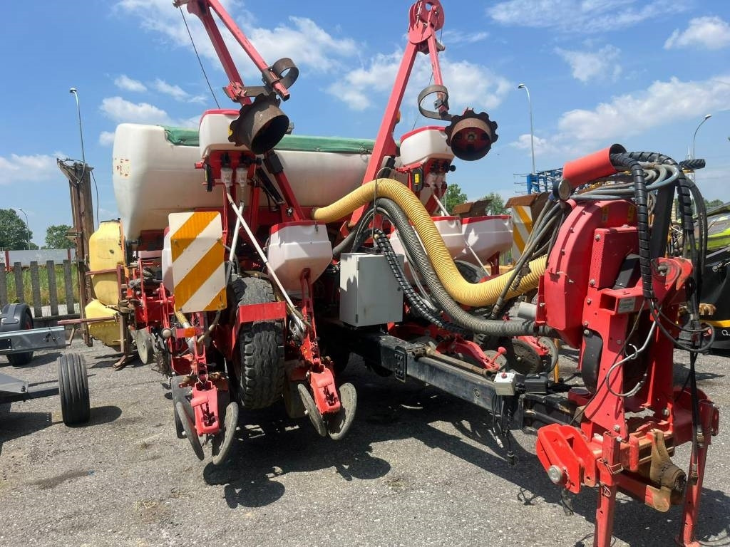 Gaspardo RENATA 8 FILE - Præcisionssåmaskine: billede 1 Gaspardo RENATA 8 FILE - Præcisionssåmaskine: billede 1