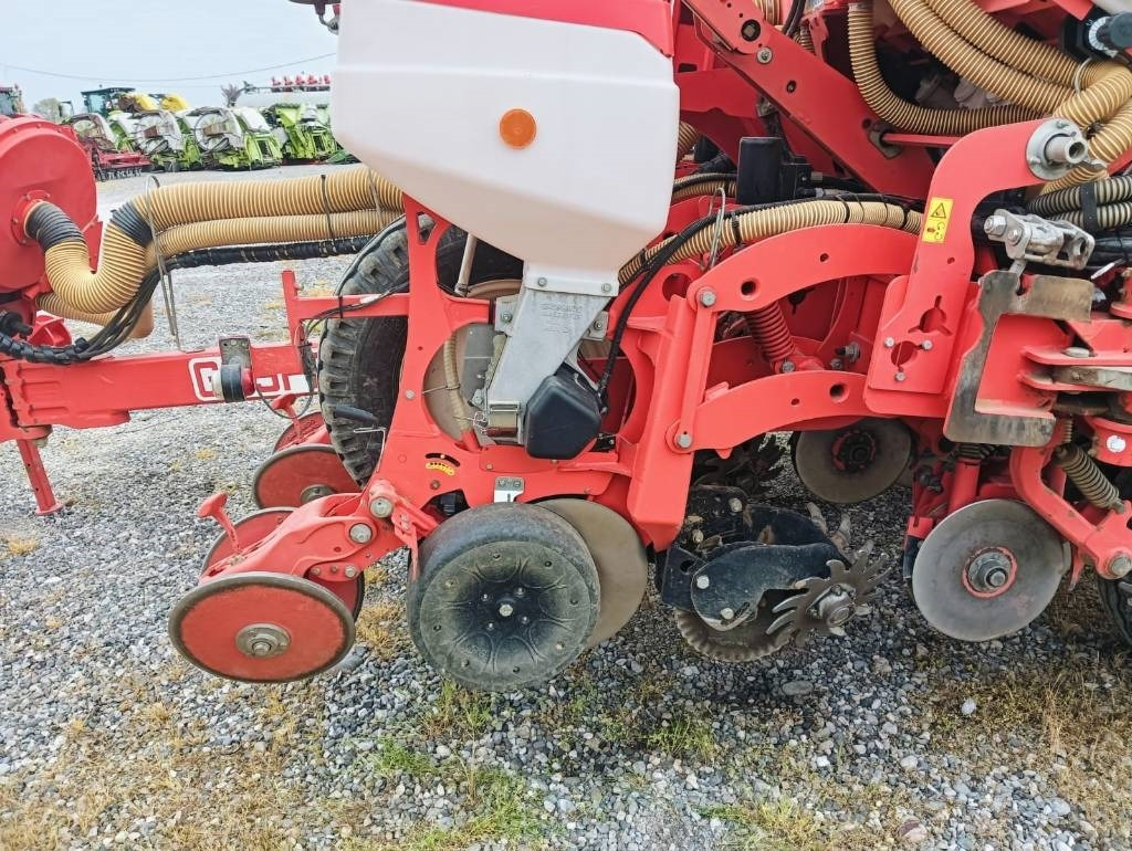 Gaspardo RENATA 8 FILE - Præcisionssåmaskine: billede 5 Gaspardo RENATA 8 FILE - Præcisionssåmaskine: billede 5