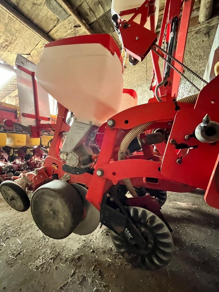 Gaspardo Renata - Præcisionssåmaskine: billede 3 Gaspardo Renata - Præcisionssåmaskine: billede 3