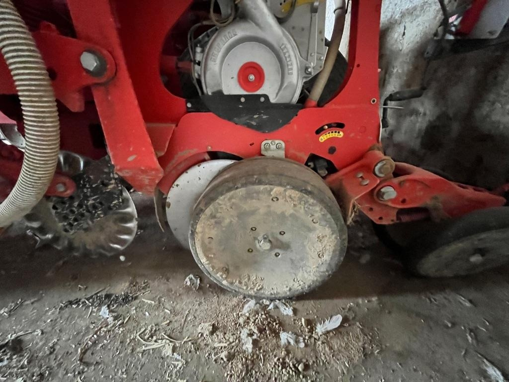 Gaspardo Renata - Præcisionssåmaskine: billede 2 Gaspardo Renata - Præcisionssåmaskine: billede 2