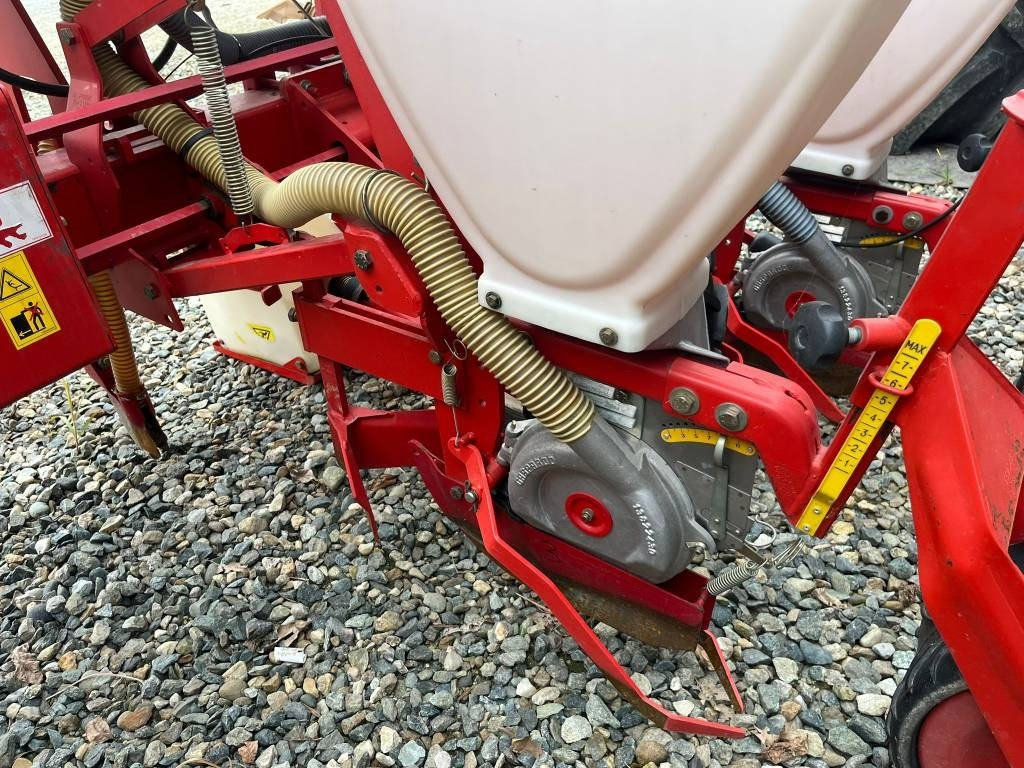 Gaspardo SP 540 - Præcisionssåmaskine: billede 4 Gaspardo SP 540 - Præcisionssåmaskine: billede 4