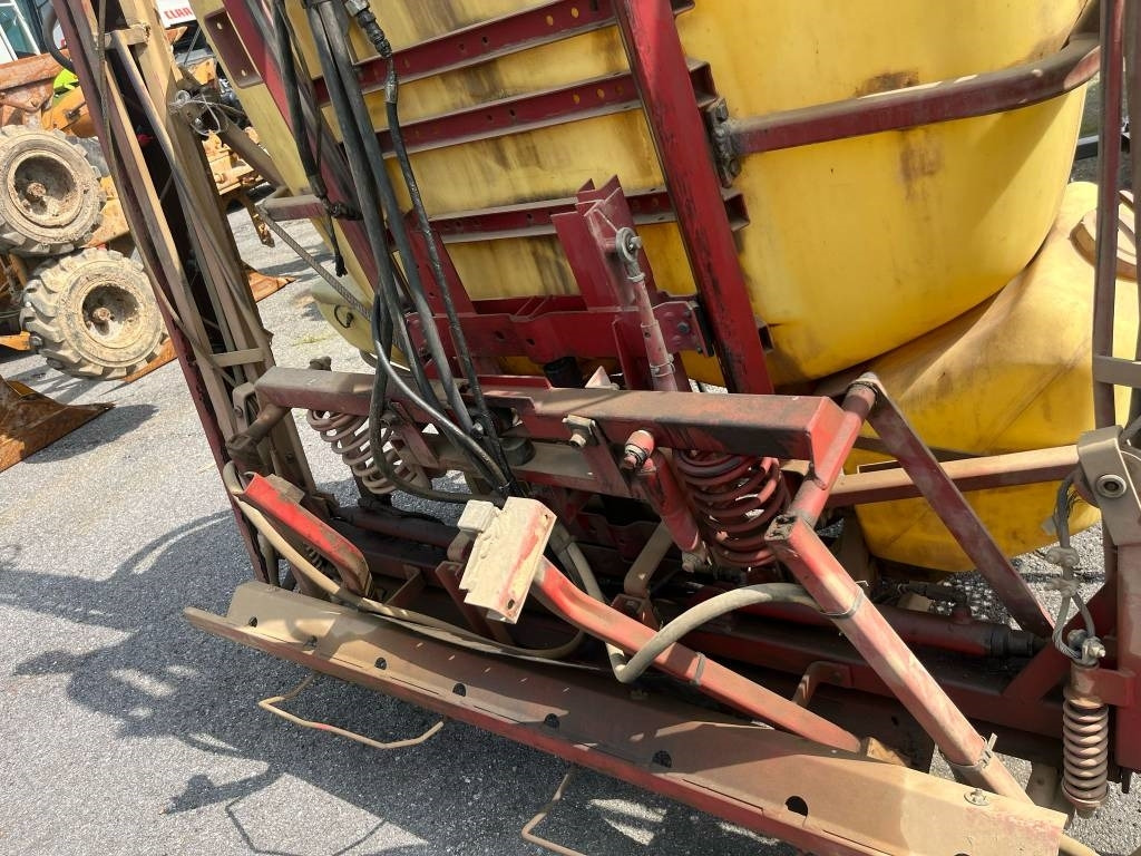 Hardi tween stream 800 - Gyllenedfælder: billede 3 Hardi tween stream 800 - Gyllenedfælder: billede 3