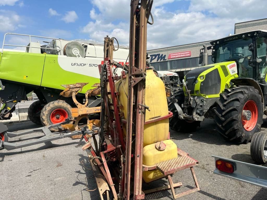 Hardi tween stream 800 - Gyllenedfælder: billede 4 Hardi tween stream 800 - Gyllenedfælder: billede 4