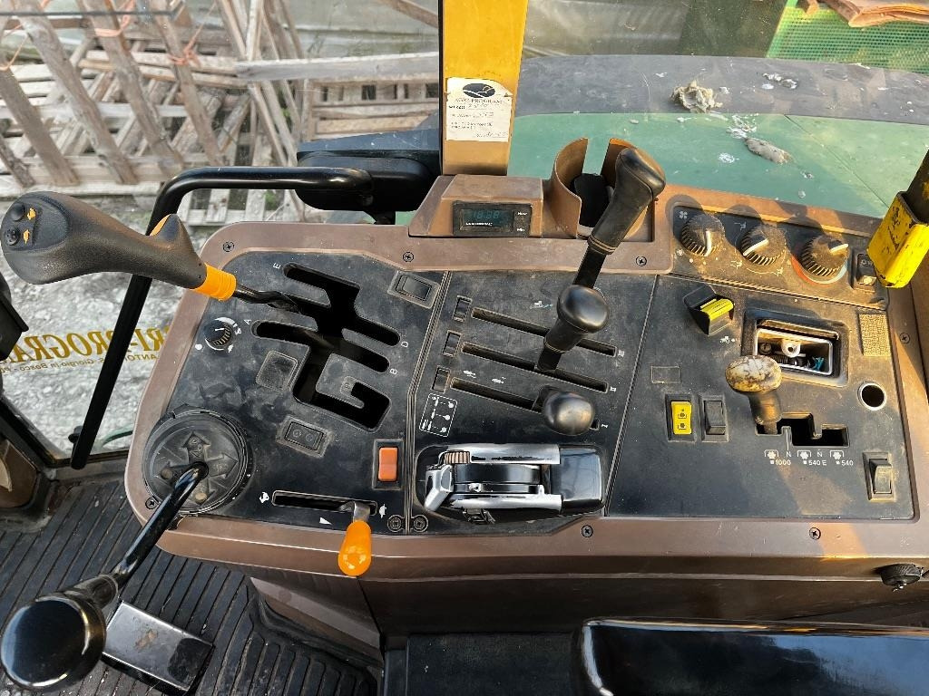 John Deere 7810 - Traktor: billede 3 John Deere 7810 - Traktor: billede 3