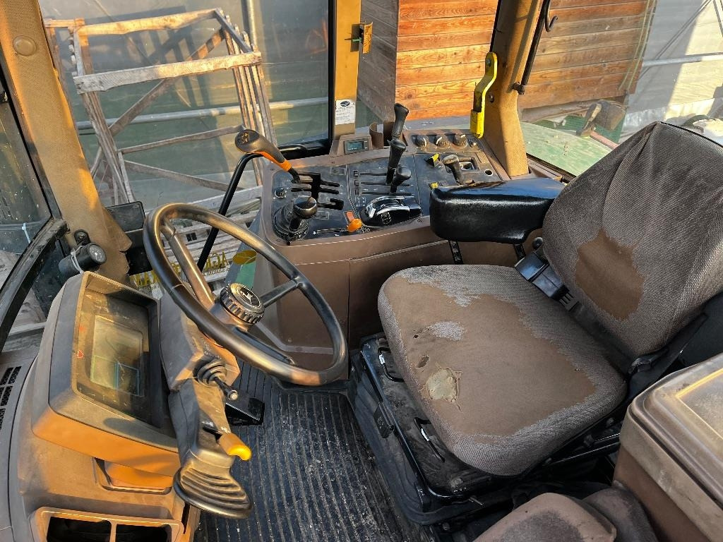 John Deere 7810 - Traktor: billede 5 John Deere 7810 - Traktor: billede 5