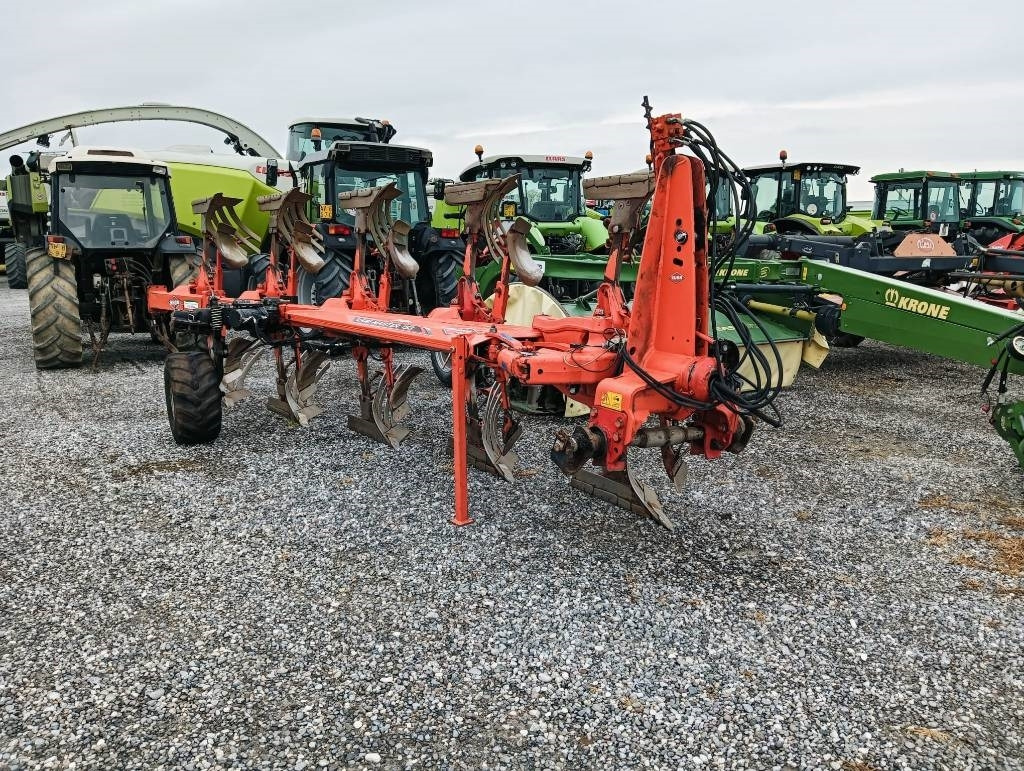 Kuhn Vari-Master 153 - Plov: billede 5 Kuhn Vari-Master 153 - Plov: billede 5